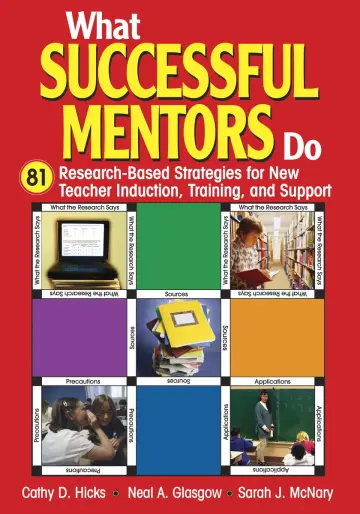 Cover of What Successful Mentors Do