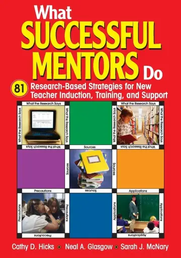 Cover of What Successful Mentors Do
