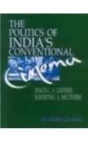 Cover of The Politics of India′s Conventional Cinema