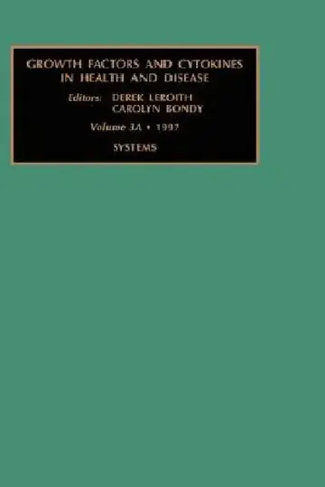 Cover of Systems, Part a