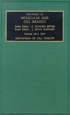 Cover of Mechanisms of Cell Toxicity