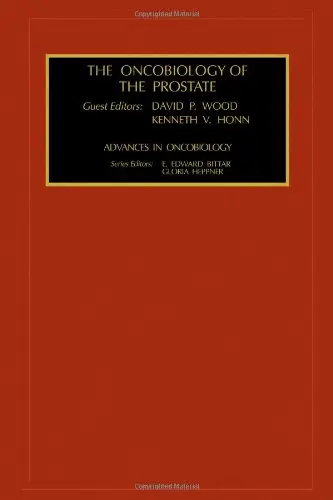 Cover of The Oncobiology of the Prostate