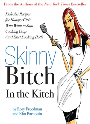 Cover of Skinny Bitch in the Kitch
