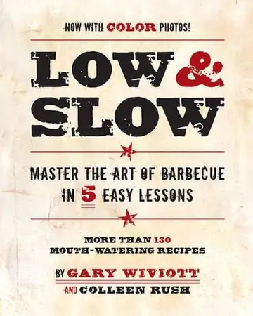 Cover of Low & Slow