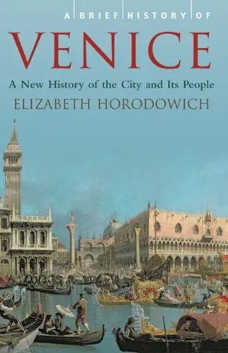 Cover of A Brief History of Venice