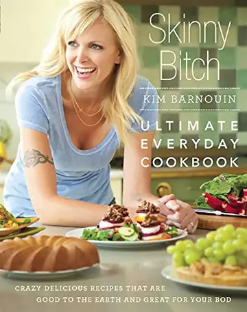 Cover of Skinny Bitch