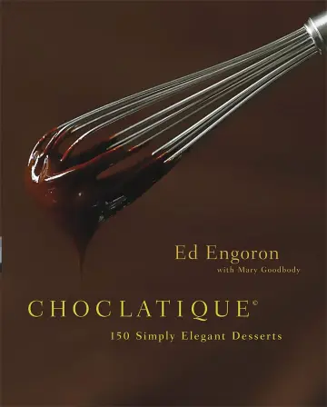 Cover of Choclatique