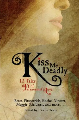 Cover of Kiss Me Deadly