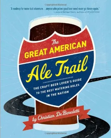 Cover of The Great American Ale Trail