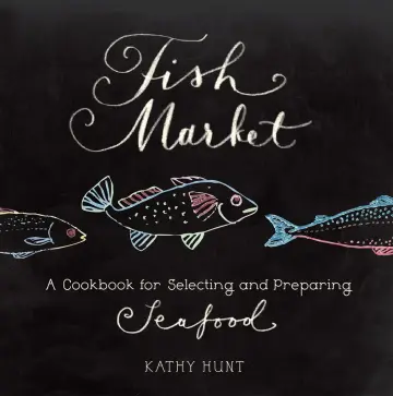 Cover of Fish Market