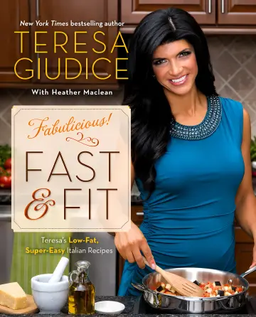 Cover of Fabulicious!
