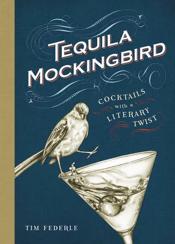 Cover of Tequila Mockingbird