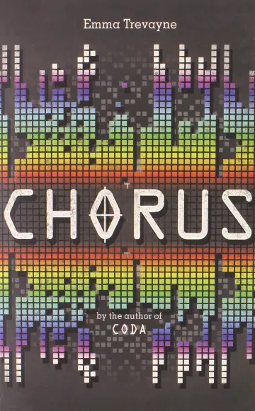 Cover of Chorus