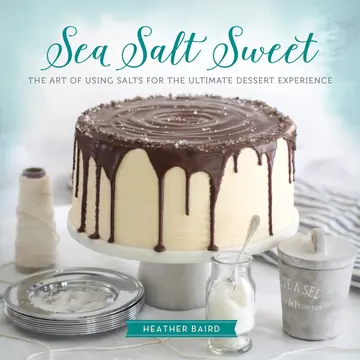 Cover of Sea Salt Sweet
