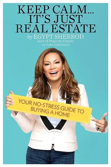 Cover of Keep Calm . . . It'S Just Real Estate