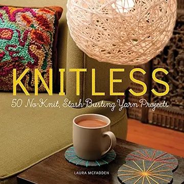 Cover of Knitless