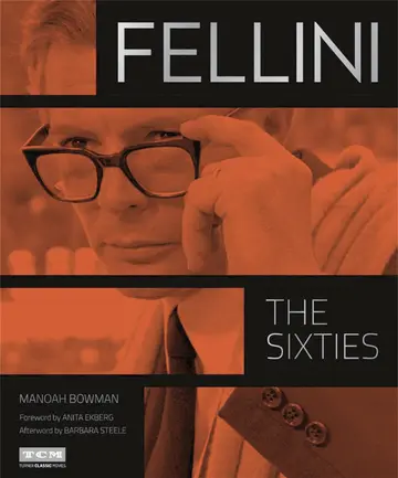 Cover of Fellini
