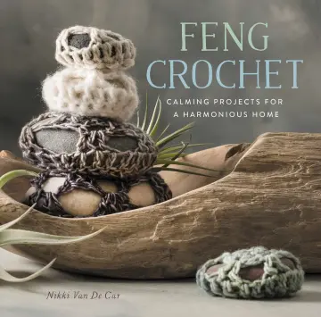 Cover of Feng Crochet