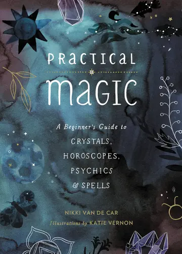 Cover of Practical Magic