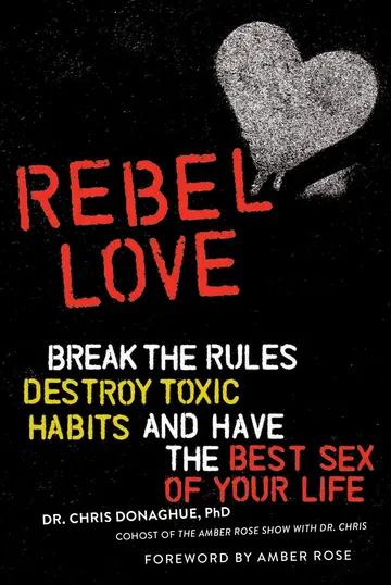 Cover of Rebel Love
