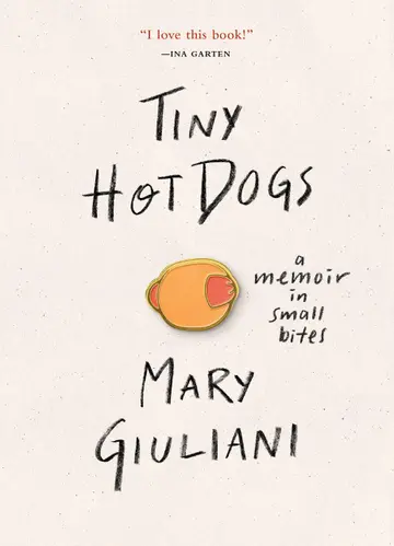 Cover of Tiny Hot Dogs