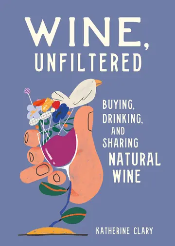 Cover of Wine, Unfiltered