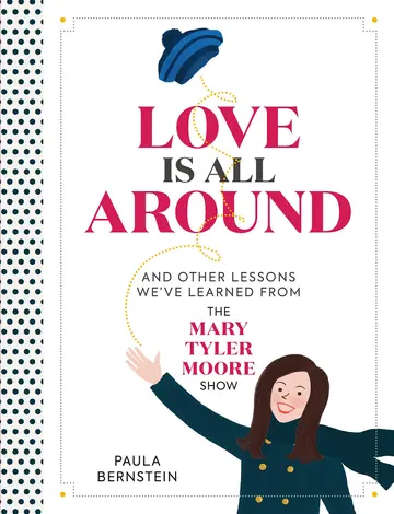 Cover of Love Is All Around