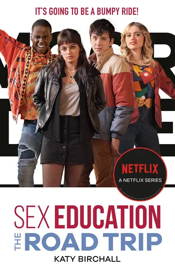 Cover of Sex Education