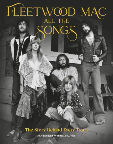 Cover of All the Songs - Floyd 3k, Beatles 2k - B&W PB - ask for license
