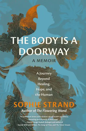 Cover of The Body Is a Doorway