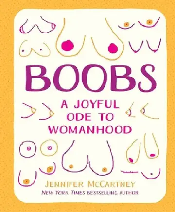 Cover of Boobs