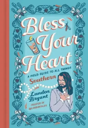 Cover of Bless Your Heart