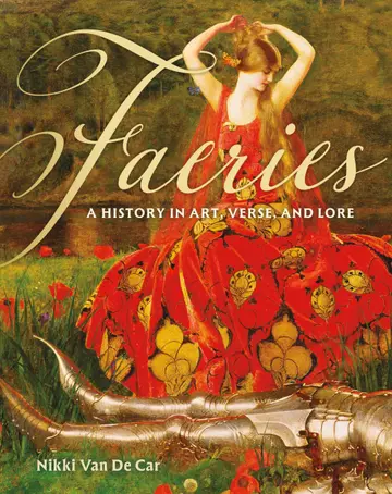 Cover of Faeries