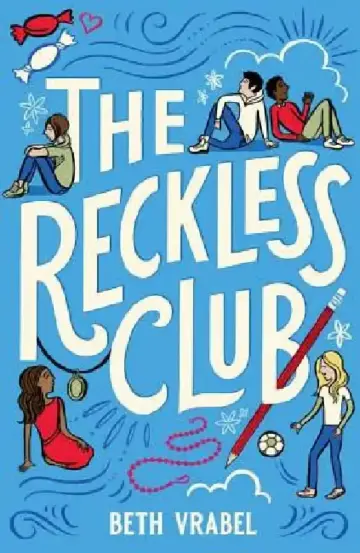 Cover of The Reckless Club