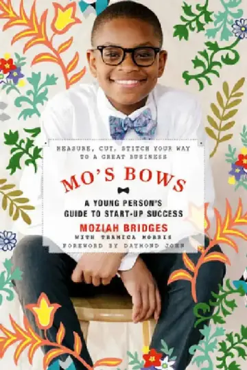 Cover of Mo's Bows