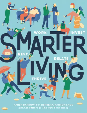 Cover of Smarter Living