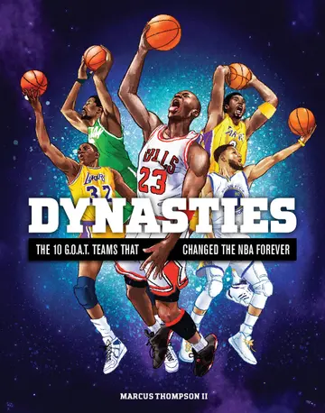 Cover of Dynasties