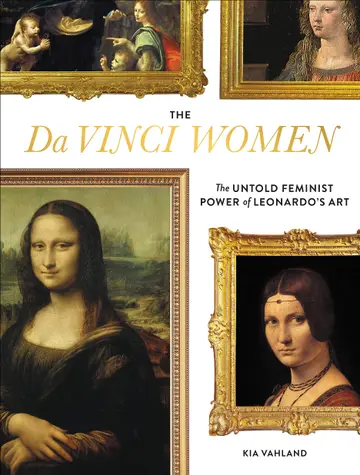 Cover of The Da Vinci Women