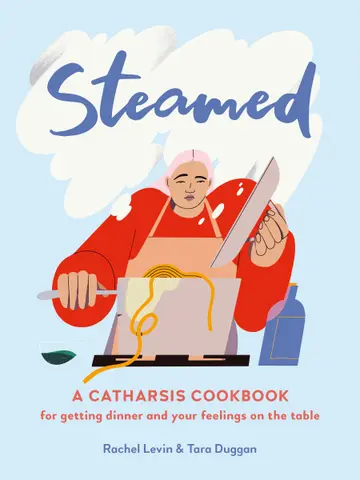 Cover of Steamed