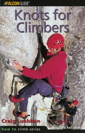 Cover of Knots for Climbers