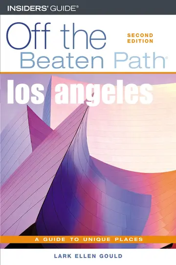 Cover of Los Angeles