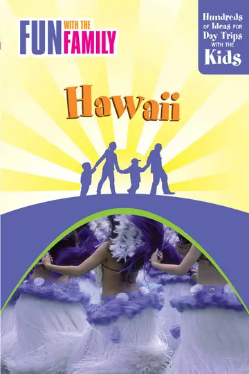 Cover of Fun with the Family Hawaii