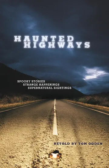 Cover of Haunted Highways