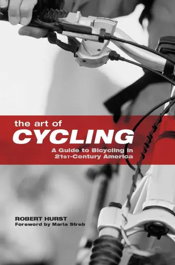 Cover of Art of Cycling