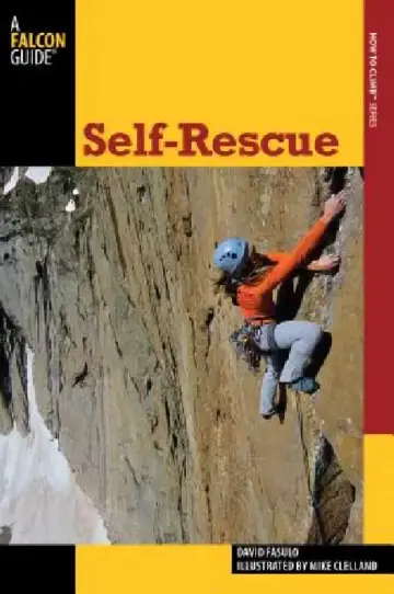 Cover of Self-Rescue