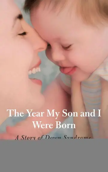 Cover of Year My Son and I Were Born