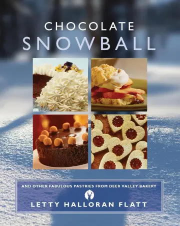 Cover of Chocolate Snowball