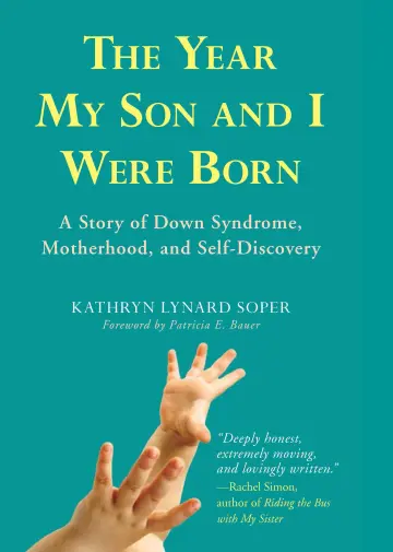 Cover of Year My Son and I Were Born