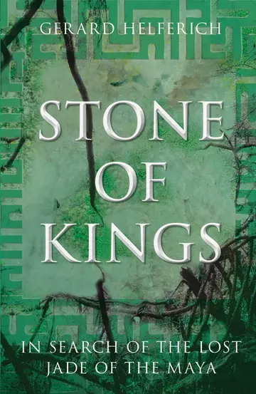Cover of Stone of Kings