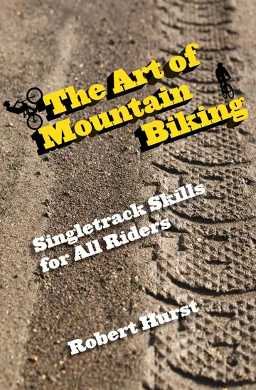 Cover of Art of Mountain Biking